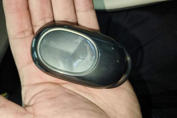 Used Nio ET5T 2024 75kWh Touring
