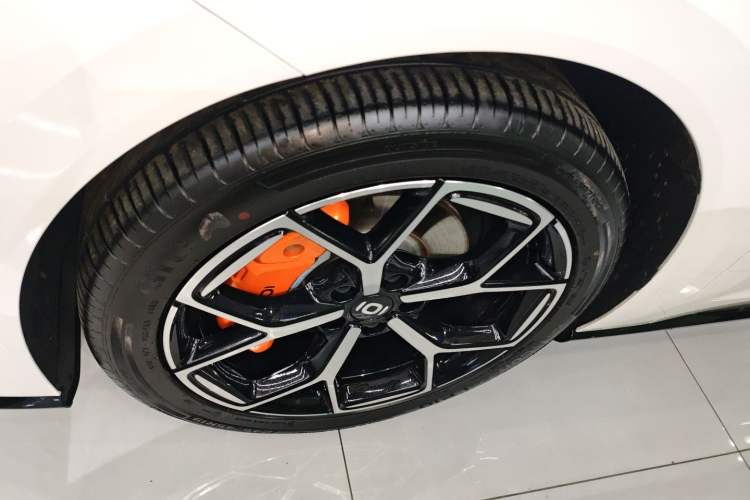 Used CHANGAN NEVO A06 2026 Model 630 Laser Ultra+
