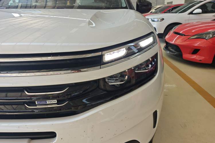 Used Citroen C5 AIRCROSS 2021 360THP Enjoyment Model