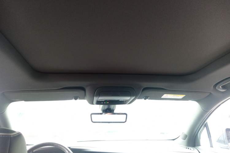 Used Buick Enclave 2022 652T 4x4 Prestige Flagship 6-Seater Headliner