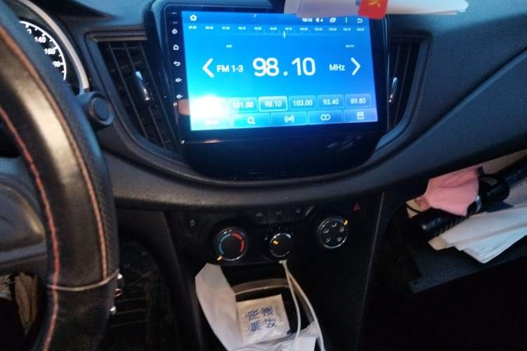 Used Chevrolet Cavalier 2019 320 Manual Enjoyment Edition