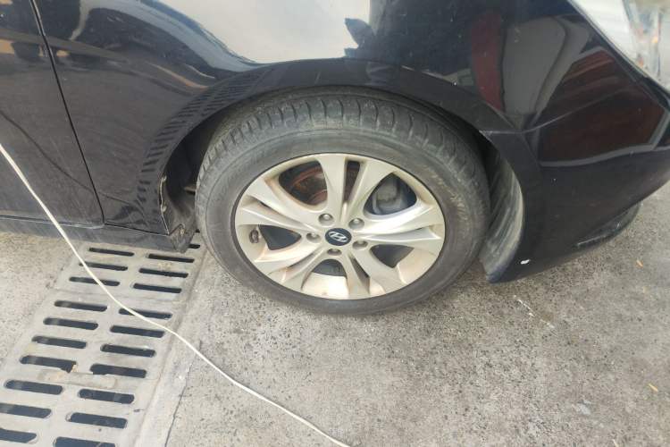 Used Hyundai Sonata 2013 2.0L Automatic Leading Edition
