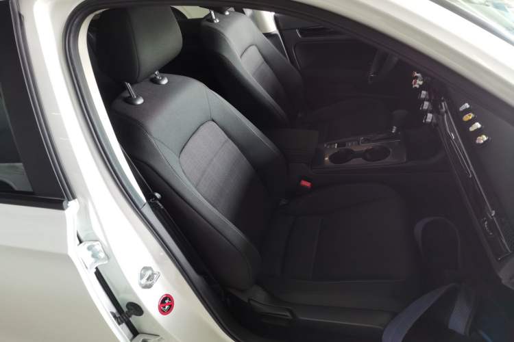 Used Honda Civic 2022 240TURBO CVT Dynamic Edition