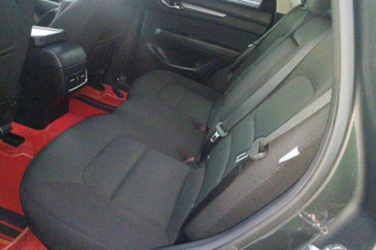 Used Mazda CX-5 2020 Revised Version 2.0L Automatic Two-Wheel Drive Smart Type