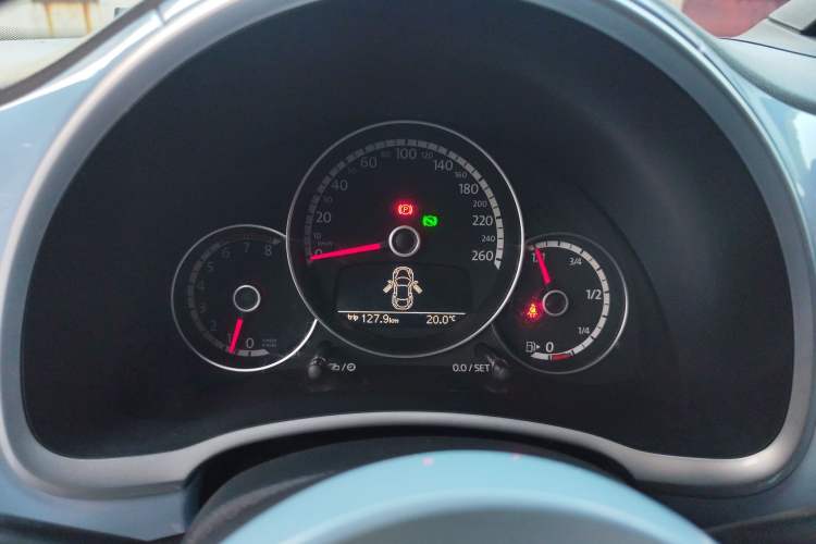 Used Volkswagen Beetle 2013 1.2TSI Fashion Edition