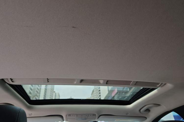 Used Mercedes-Benz C-Class 2019 C 180 L Fashion Edition Sport Version