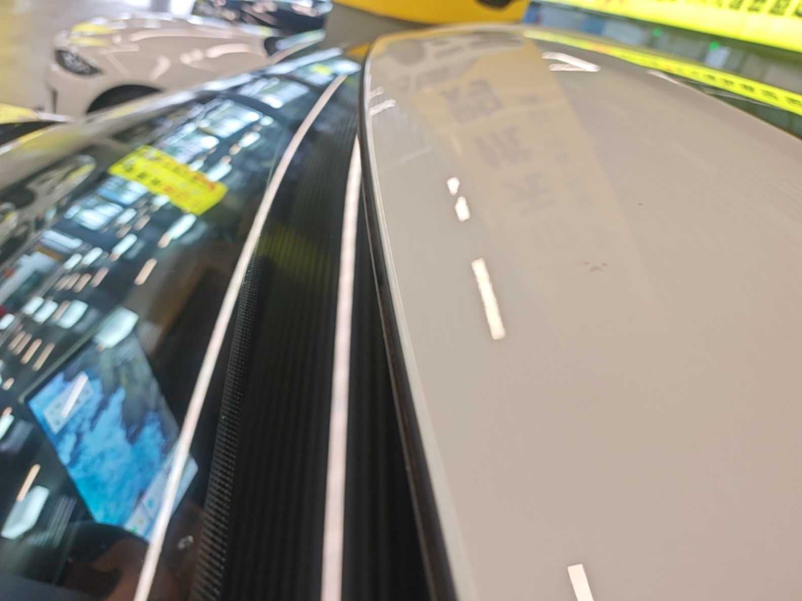 Geely Galaxy L7 2025 EM-i 115km Exploration Edition — снимка 7