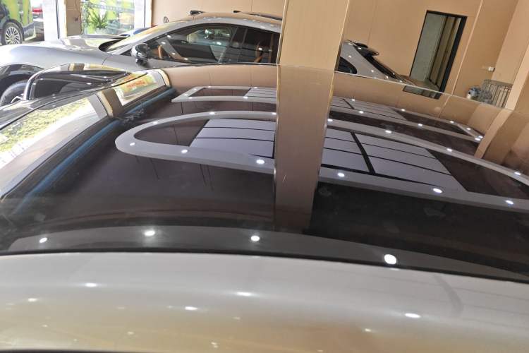 Used Xiaomi Auto YU7 2025 Ultra-Long Range Rear-Wheel Drive Version