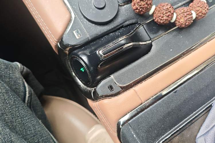 Used Nio ES6 2020 420 km Sport Edition
