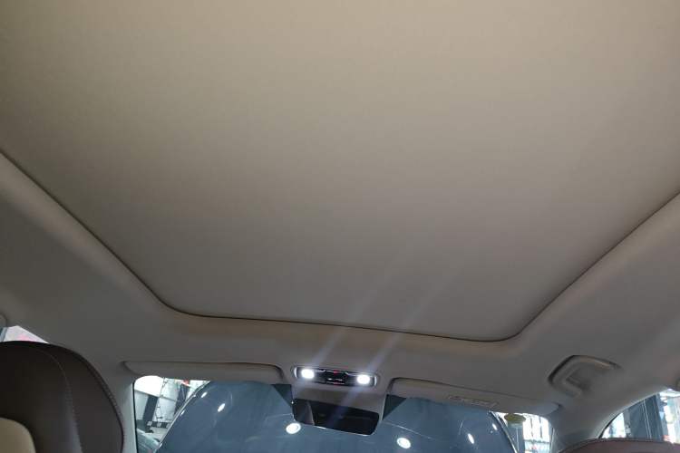 Used Leapmotor C11 2024 All-Electric 580 Luxury Edition
