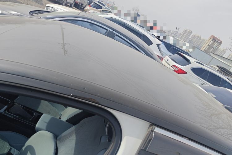 Used Volkswagen ID.3 2025 Revised Version Smart Edition Outstanding Grade