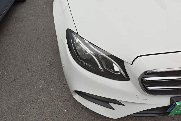 Used Mercedes-Benz E-Class 2017 E 200 Sport