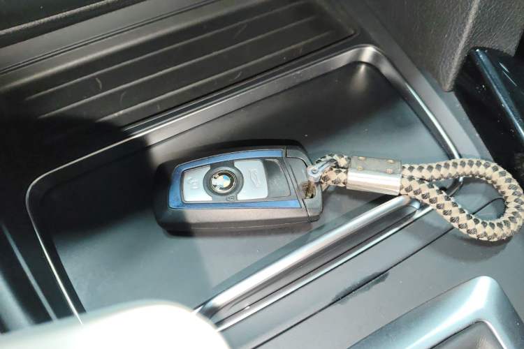 Used BMW 3 Series 2017 320Li M Sport Edition