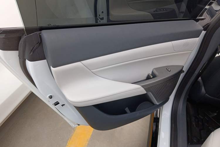 Used Dongfeng eπ eπ007 2024 530 Pro Version