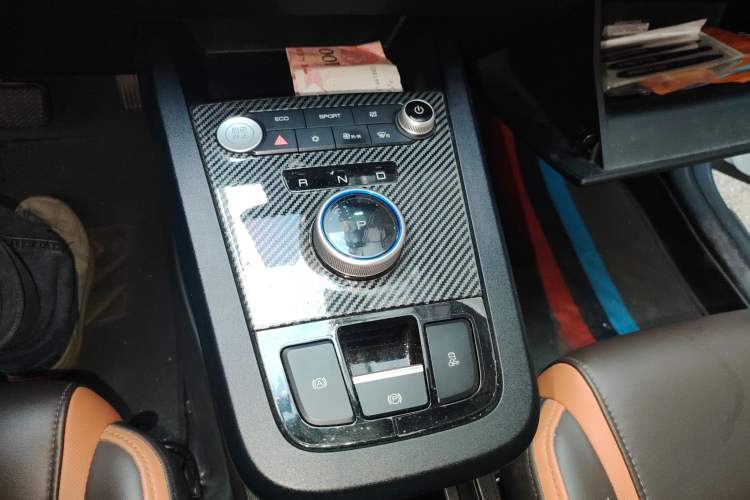 Used BYD e2 2020 Upgraded Version Long-Range Edition Luxury Model