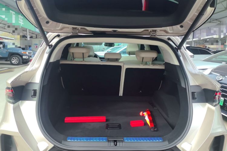 Used ARCFOX Alpha T6 2025 688MAX 175kW
