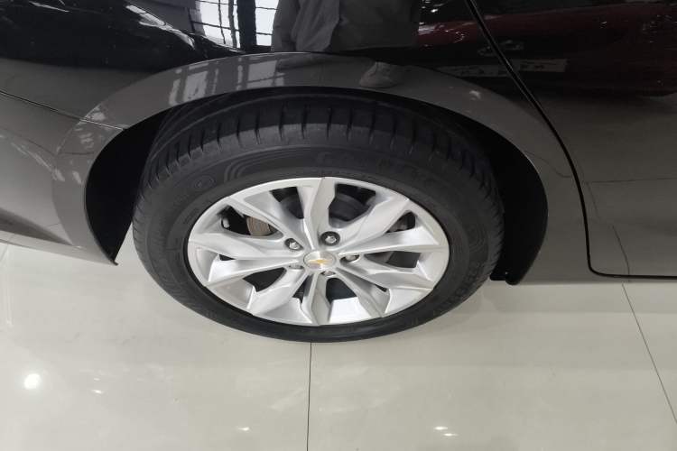 Used Chevrolet Malibu XL 2021 535T Automatic Sport Edition
