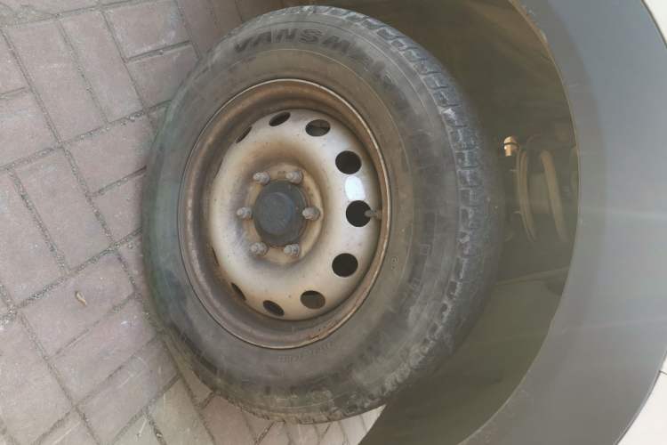 Used Karry Dolphin EV 2021 Upgraded Smart Enjoyment Model