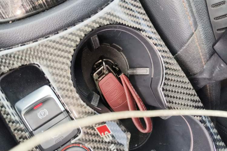 Used Audi Q3 2018 30th Anniversary Edition 30 TFSI Fashion Model
