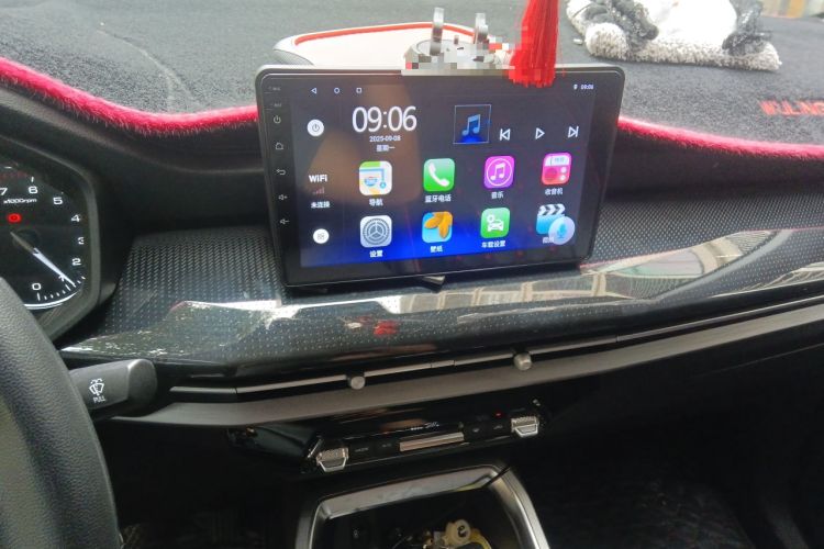 Used Wuling Jiachen 2022 1.5L Manual Enjoyment Elite Model