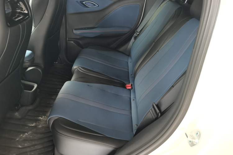 Used BYD Seagull 2025 305km Active Version
