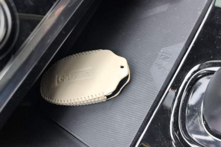 Used Lynk & Co 01 2017 2.0T Two-Wheel Drive Pro Edition