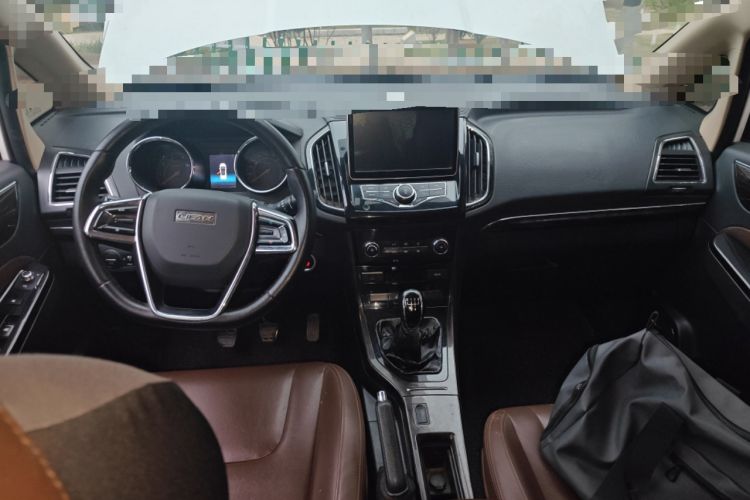 Used Lifan Auto Xuanlang 2017 1.8L Manual Comfort Model