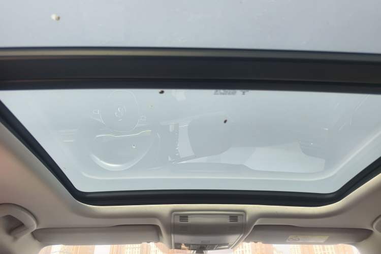 Used Volkswagen Sagitar 2021 280TSI DSG Excellence Edition