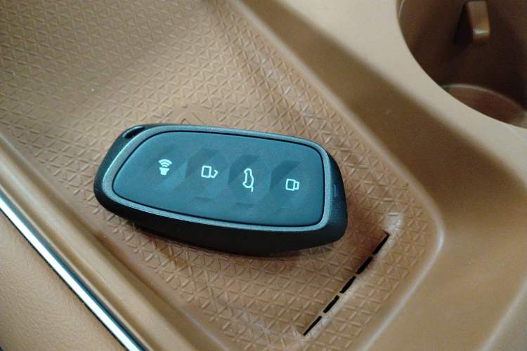 Used Haval Fierce Dragon Max 2025 Hi4 165 Ultra Smart Drive Edition
