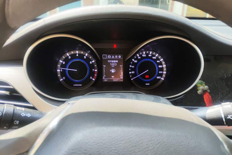 Used CHANGAN Eado 2019 1.6L GDI Manual Value Edition China VI Standard
