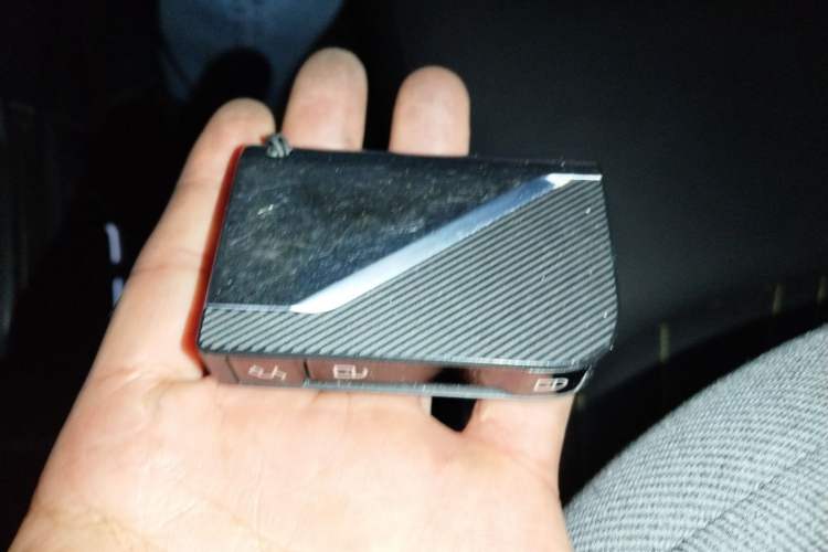 Used Lynk & Co 05 2020 2.0TD Two-Wheel Drive Shine Halo