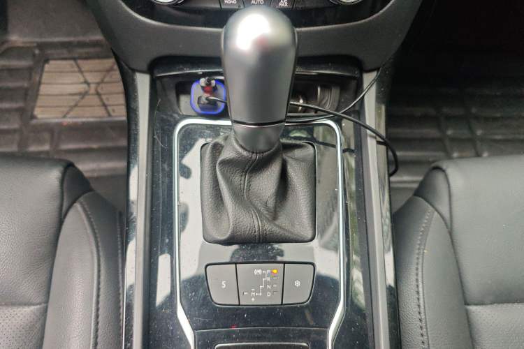 Used Peugeot 508 2015 1.6THP Automatic Prestige Edition
