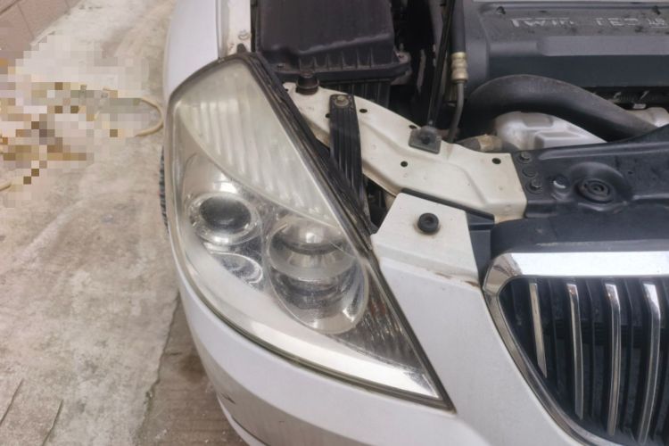 Used Buick Excelle 2011 1.6 LE-MT
