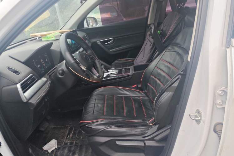 Used BYD Song Pro 2019 1.5T Automatic Elite Edition