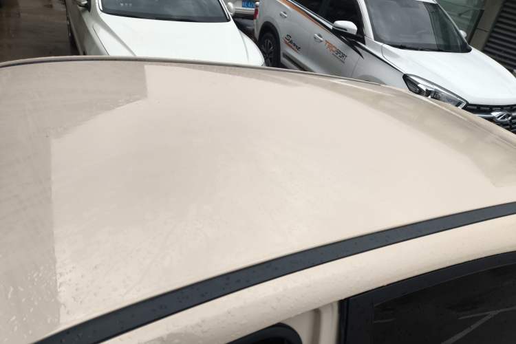 Used NETA AYA 2023 401 Lite Roof