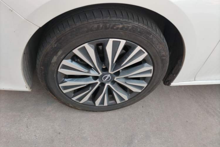 Used Nissan Teana 2022 2.0L XL-TLS Enjoyment Edition