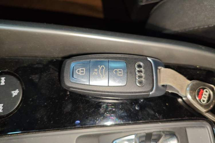 Used Audi A3 2021 Sportback 35 TFSI Advanced Sport Edition