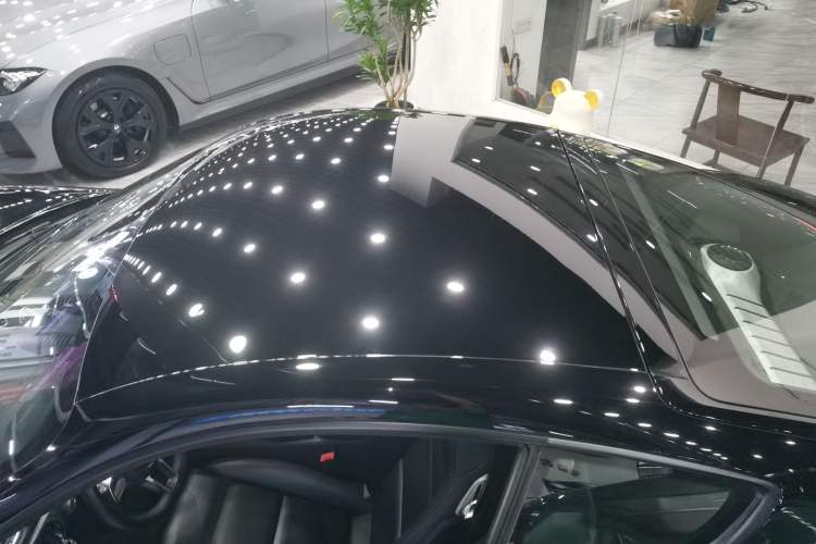 Used Porsche 718 2018 Cayman 2.0T