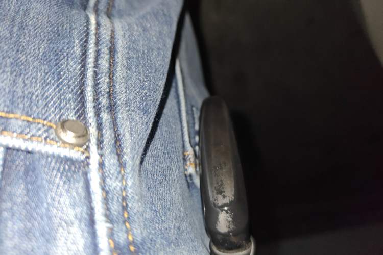 Used Haima Fumei 2017 1.6L Manual Comfort Model