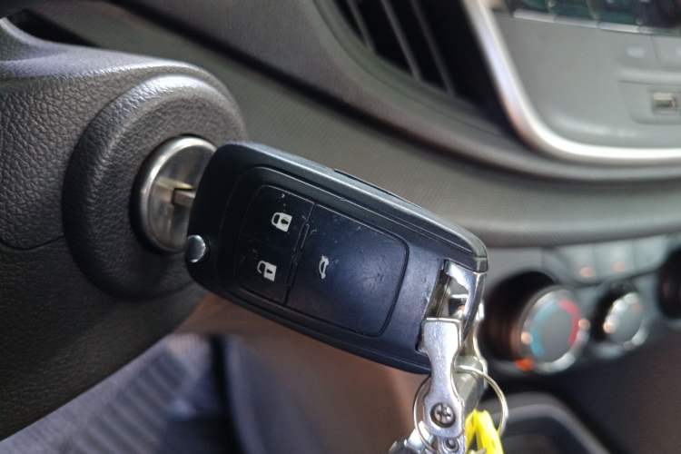 Used Chevrolet Cavalier 2016 1.5L Manual Enjoyment Edition