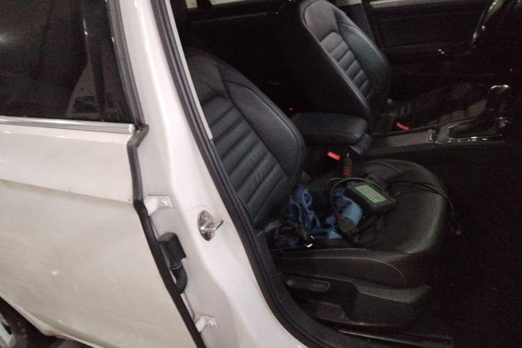 Used Volkswagen Lamando 2018 280TSI DSG Comfort Edition
