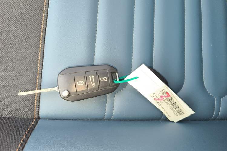 Used Citroen C4 AIRCROSS Yunyi 2018 350THP Automatic Internet E-Zhi Edition