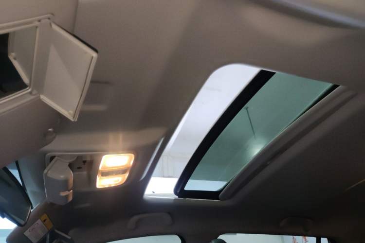 Used CHANGAN CS75 2023 Enjoy Edition 1.5T DCT Luxury Version
