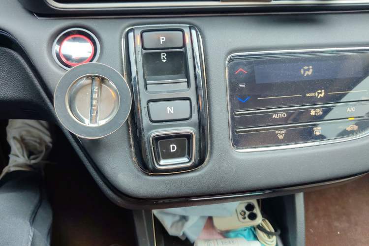 Used Honda Odyssey 2022 2.0L eHEV Sharp Enjoyment Edition