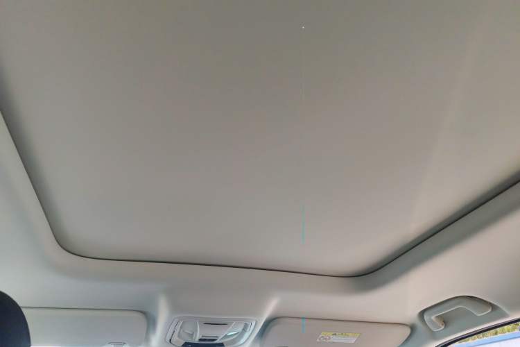 Used Haval Raptor New Energy 2026 Model Hi4 200 Ultra Flagship Edition Headliner