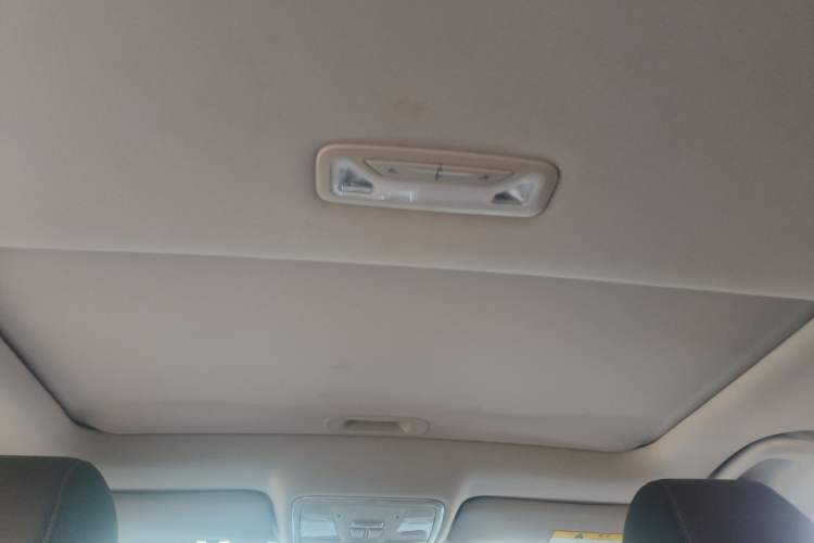 Used Changan Eado 2018 1.6L GDI Manual LingShang Model
