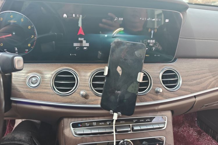 Used Mercedes-Benz E-Class 2023 Facelift E 260 L