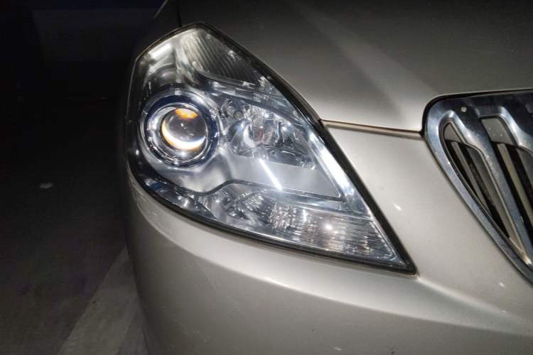 Used Buick Excelle 2015 1.5L Automatic Classic Model
