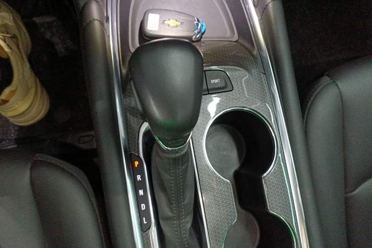 Used Chevrolet Malibu XL 2022 535T Automatic RuiLian Edition
