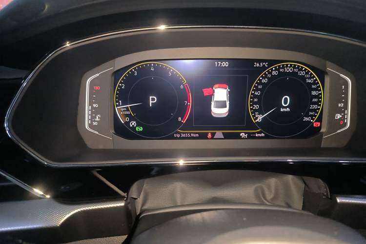 Used Volkswagen Passat 2025 Premium Version 380TSI Dragon Edition
